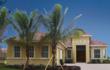 Washington Luxury Model Completed at Chiasso in Fiddler’s Creek,...